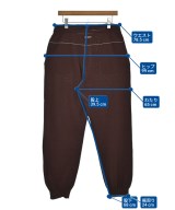 AURALEE（オーラリー）その他 茶 サイズ:L メンズ/2200656645039