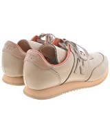 AURALEE（オーラリー）スニーカー 茶 サイズ:29cm メンズ/2200656645077