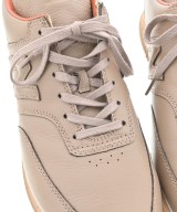 AURALEE（オーラリー）スニーカー 茶 サイズ:29cm メンズ/2200656645077