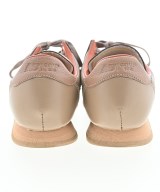 AURALEE（オーラリー）スニーカー 茶 サイズ:29cm メンズ/2200656645077