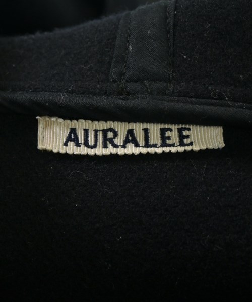 AURALEE（オーラリー）その他 紺 サイズ:3(S位) メンズ/2200651701020