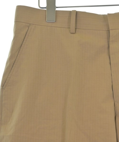 AURALEE（オーラリー）スラックス ベージュ サイズ:4(M位) メンズ/2200656848034