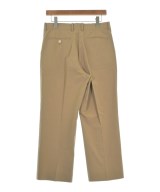 AURALEE（オーラリー）スラックス ベージュ サイズ:4(M位) メンズ/2200656848034