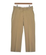 AURALEE スラックス