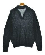 AURALEE（オーラリー）ニット・セーター 紺 サイズ:3(S位) メンズ/2200651973199