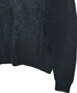 AURALEE（オーラリー）ニット・セーター 紺 サイズ:3(S位) メンズ/2200651973199