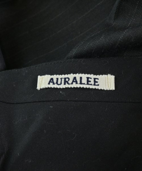 AURALEE（オーラリー）スラックス グレー サイズ:3(S位) メンズ/2200651973250