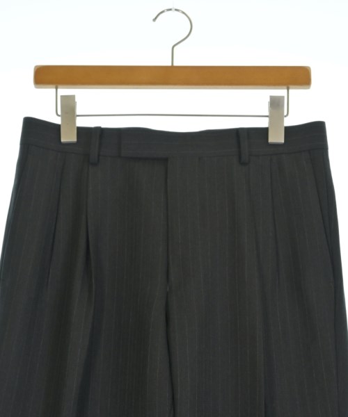 AURALEE（オーラリー）スラックス グレー サイズ:3(S位) メンズ/2200651973250