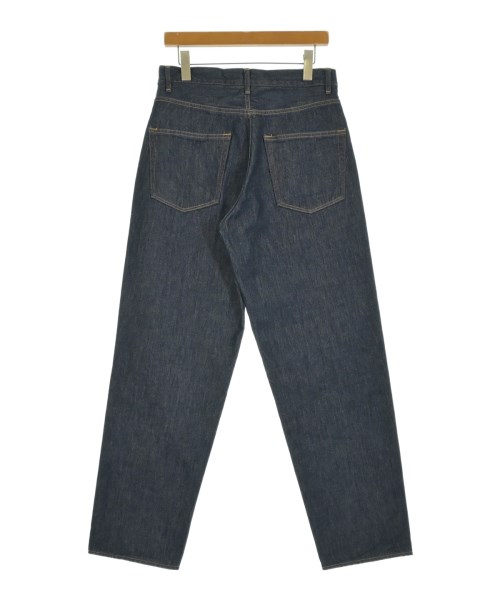 AURALEE（オーラリー）デニムパンツ 紺 サイズ:30(M位) メンズ/2200651973298