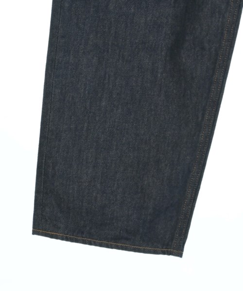 AURALEE（オーラリー）デニムパンツ 紺 サイズ:30(M位) メンズ/2200651973298