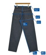 AURALEE（オーラリー）デニムパンツ 紺 サイズ:30(M位) メンズ/2200651973298