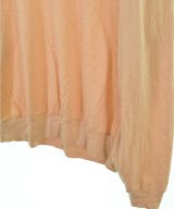 AURALEE（オーラリー）Tシャツ・カットソー ピンク サイズ:5(L位) メンズ/2200647629048