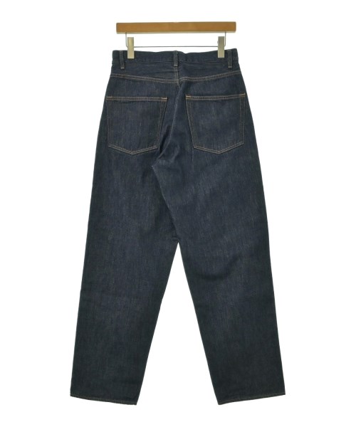 AURALEE（オーラリー）デニムパンツ 紺 サイズ:28(S位) メンズ/2200652940015