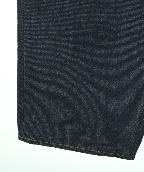 AURALEE（オーラリー）デニムパンツ 紺 サイズ:28(S位) メンズ/2200652940015