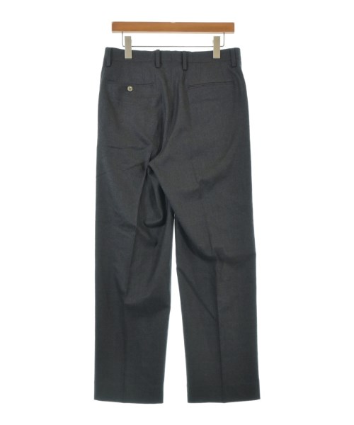 AURALEE（オーラリー）スラックス グレー サイズ:3(S位) メンズ/2200652940039