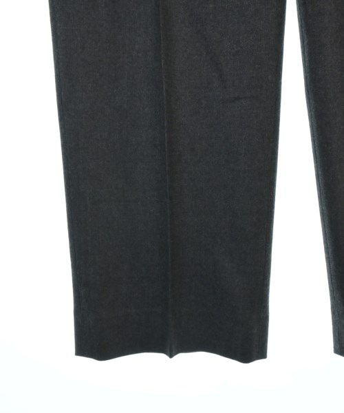 AURALEE（オーラリー）スラックス グレー サイズ:3(S位) メンズ/2200652940039