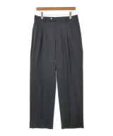 AURALEE（オーラリー）スラックス グレー サイズ:3(S位) メンズ/2200652940039