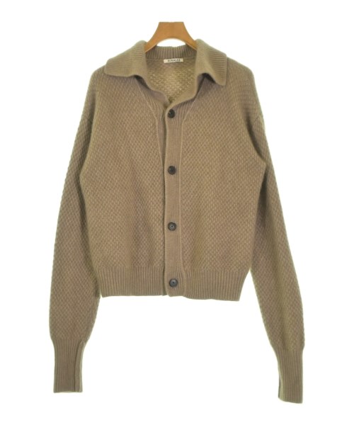 AURALEE(オーラリー)ニット・セーター ベージュ サイズ:4(M位)/2200657298012