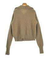 AURALEE（オーラリー）ニット・セーター ベージュ サイズ:4(M位) メンズ/2200657298012