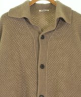 AURALEE（オーラリー）ニット・セーター ベージュ サイズ:4(M位) メンズ/2200657298012
