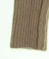 AURALEE（オーラリー）ニット・セーター ベージュ サイズ:4(M位) メンズ/2200657298012