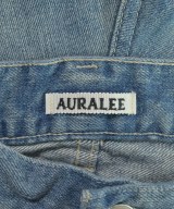 AURALEE（オーラリー）デニムパンツ 青 サイズ:5(L位) メンズ/2200657409012