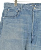 AURALEE（オーラリー）デニムパンツ 青 サイズ:5(L位) メンズ/2200657409012