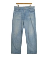 AURALEE デニムパンツ