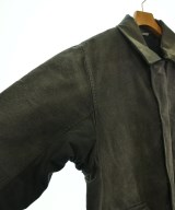 AURALEE（オーラリー）カバーオール グレー サイズ:3(S位) メンズ/2200657430016