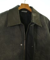 AURALEE（オーラリー）カバーオール グレー サイズ:3(S位) メンズ/2200657430016