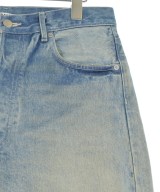 AURALEE（オーラリー）デニムパンツ 青 サイズ:3(S位) メンズ/2200657430047