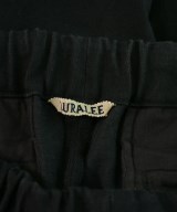 AURALEE（オーラリー）チノパン 黒 サイズ:4(M位) メンズ/2200657430054