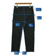 AURALEE（オーラリー）チノパン 黒 サイズ:4(M位) メンズ/2200657430054