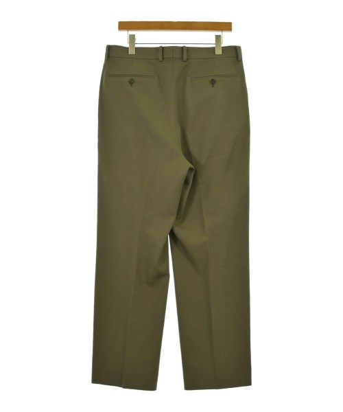 AURALEE（オーラリー）その他 カーキ サイズ:5(L位) メンズ/2200657436018