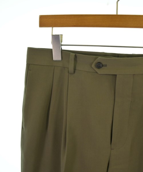 AURALEE（オーラリー）その他 カーキ サイズ:5(L位) メンズ/2200657436018