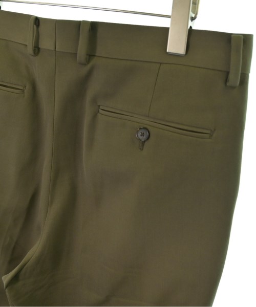 AURALEE（オーラリー）その他 カーキ サイズ:5(L位) メンズ/2200657436018