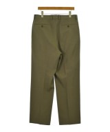 AURALEE（オーラリー）その他 カーキ サイズ:5(L位) メンズ/2200657436018