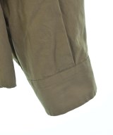 AURALEE（オーラリー）カジュアルシャツ カーキ サイズ:4(M位) メンズ/2200657647018