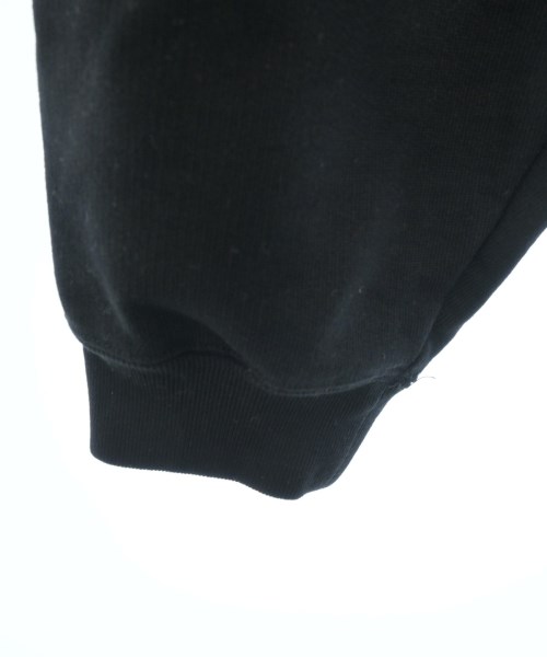 AURALEE（オーラリー）パーカー 黒 サイズ:5(L位) メンズ/2200657849023