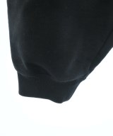 AURALEE（オーラリー）パーカー 黒 サイズ:5(L位) メンズ/2200657849023