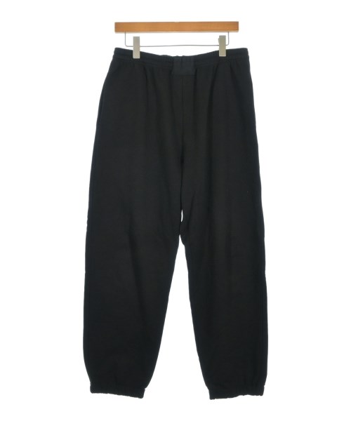 AURALEE(オーラリー)スウェットパンツ 黒 サイズ:5(L位)/2200657849030