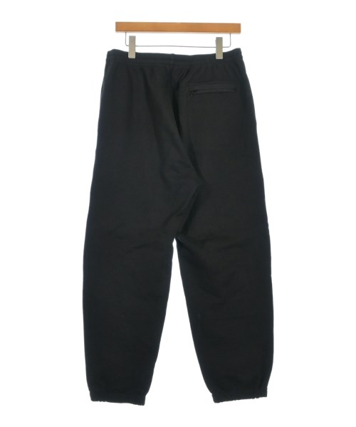 AURALEE（オーラリー）スウェットパンツ 黒 サイズ:5(L位) メンズ/2200657849030
