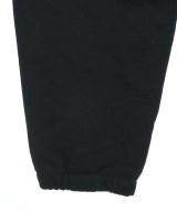 AURALEE（オーラリー）スウェットパンツ 黒 サイズ:5(L位) メンズ/2200657849030