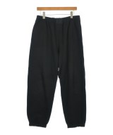 AURALEE スウェットパンツ