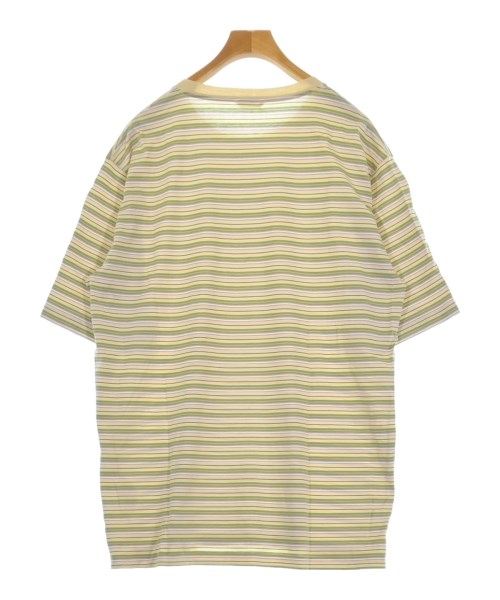 AURALEE（オーラリー）Tシャツ・カットソー ベージュ サイズ:5(L位) メンズ/2200658168048