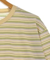 AURALEE（オーラリー）Tシャツ・カットソー ベージュ サイズ:5(L位) メンズ/2200658168048