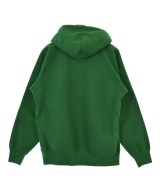 AURALEE（オーラリー）パーカー 緑 サイズ:5(L位) メンズ/2200658261015