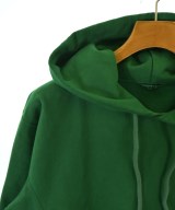 AURALEE（オーラリー）パーカー 緑 サイズ:5(L位) メンズ/2200658261015