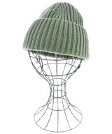 AURALEE ニットキャップ・ビーニー