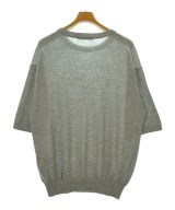 AURALEE（オーラリー）ニット・セーター グレー サイズ:3(S位) メンズ/2200657792039